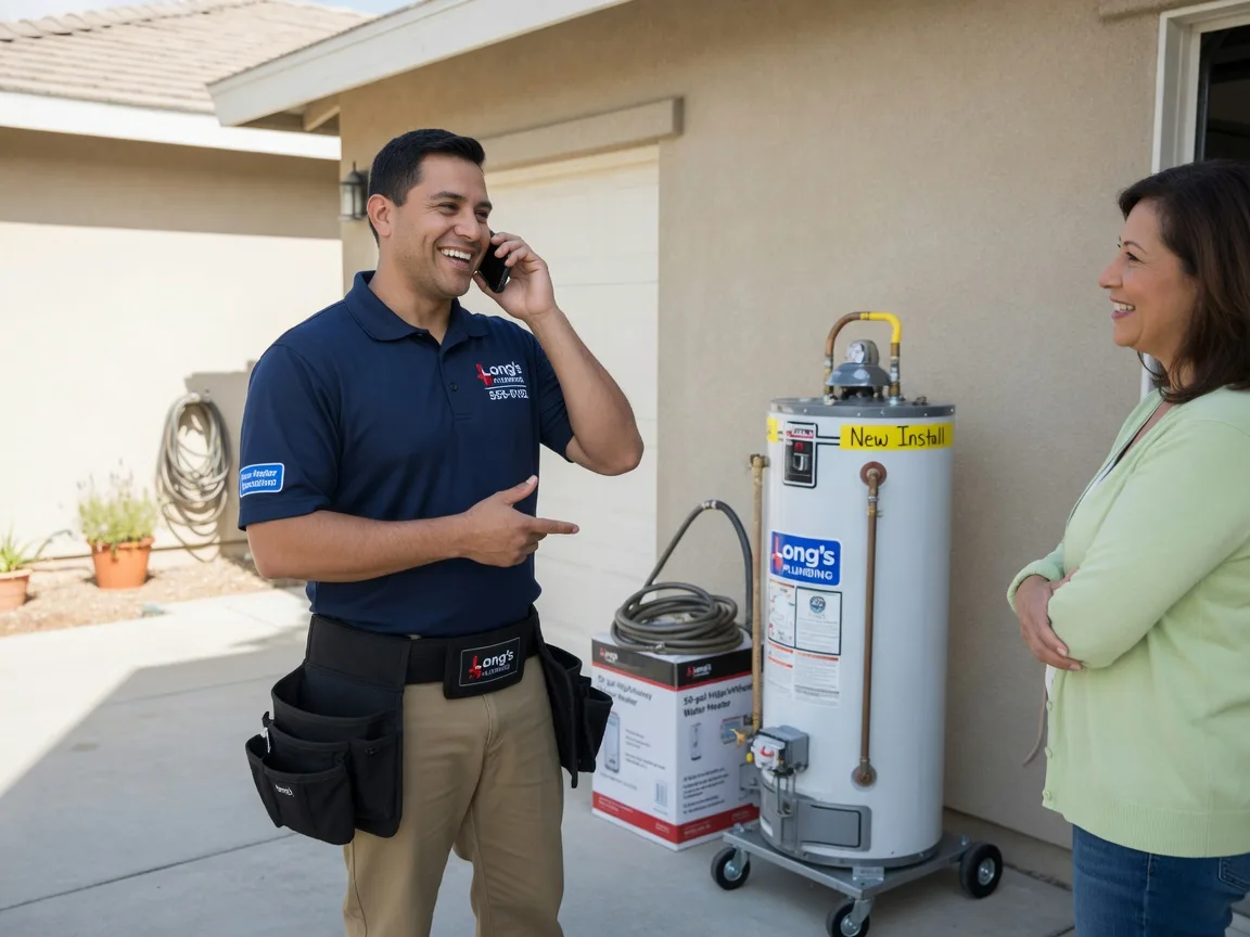 Leak Detection Paxico, KS FAQs